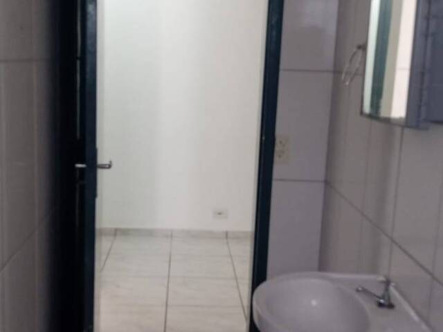 Apartamento para Locação em Diadema - 2
