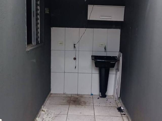 Apartamento para Locação em Diadema - 5