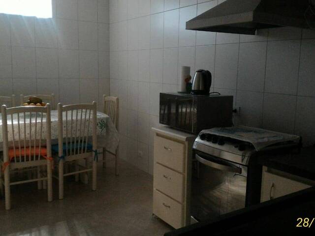 Sobrado para Venda em São Paulo - 2