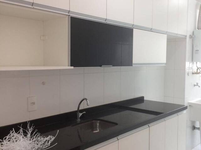 Apartamento para Venda em São Bernardo do Campo - 5
