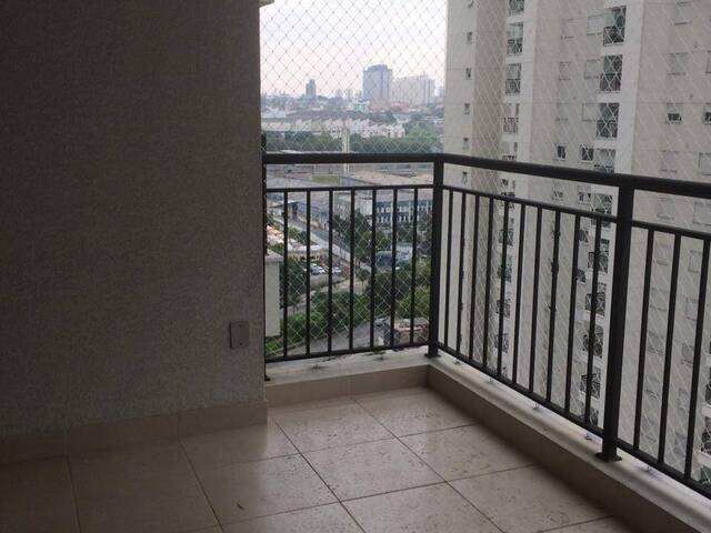Apartamento para Venda em São Bernardo do Campo - 2