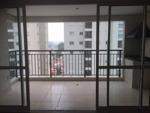 Apartamento para Venda em São Bernardo do Campo - 3