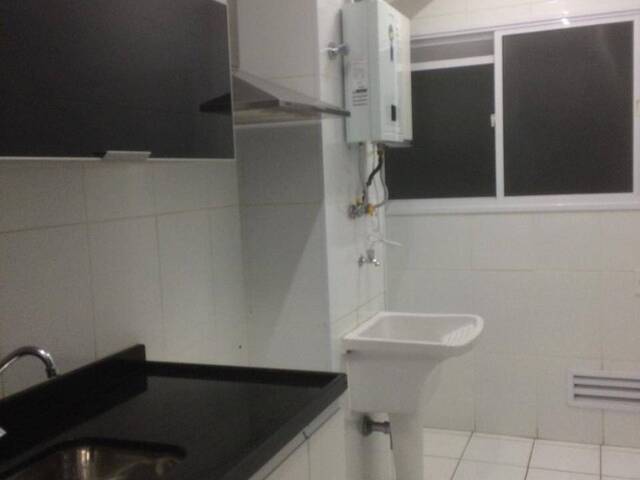 Apartamento para Venda em São Bernardo do Campo - 5