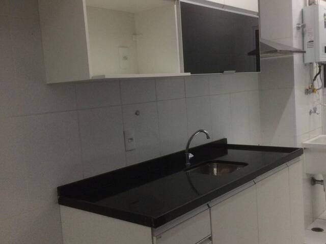 Apartamento para Venda em São Bernardo do Campo - 2
