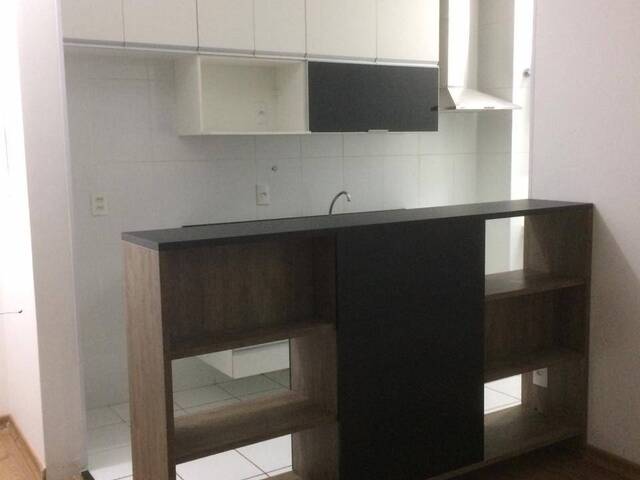 Apartamento para Venda em São Bernardo do Campo - 4