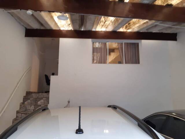 Sobrado para Venda em São Bernardo do Campo - 3