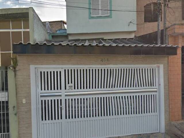 Sobrado para Venda em São Bernardo do Campo - 2