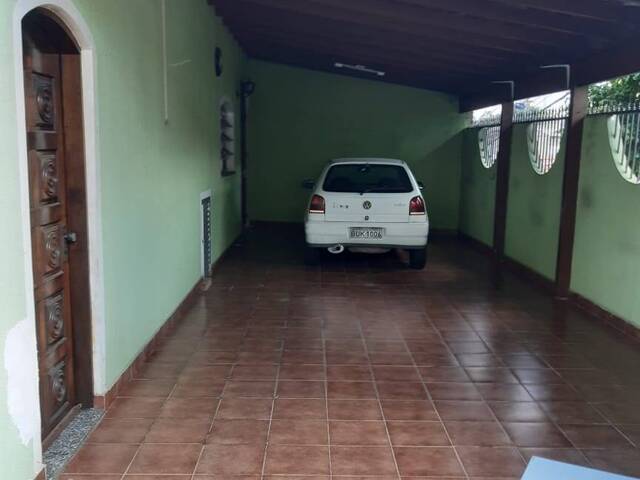 Sobrado para Venda em São Bernardo do Campo - 4