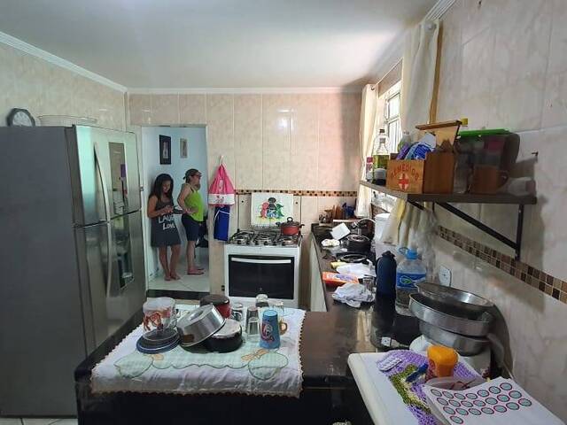 Sobrado para Venda em São Bernardo do Campo - 5
