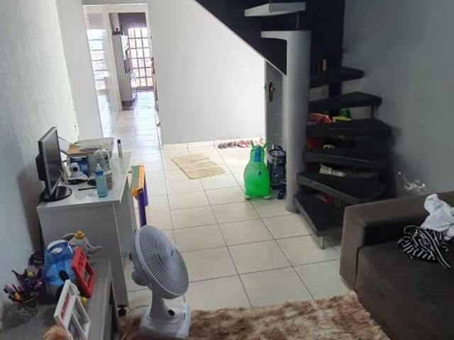 Sobrado para Venda em São Bernardo do Campo - 2
