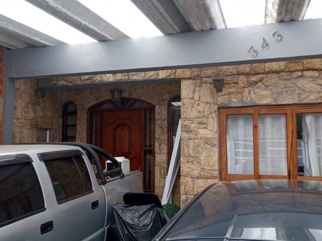 Casa para Venda em São Bernardo do Campo - 2