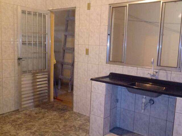 Casa para Locação em Diadema - 2