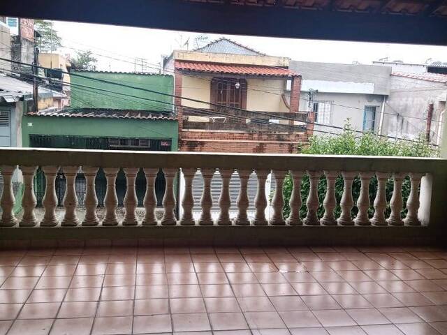 Sobrado para Locação em Diadema - 3