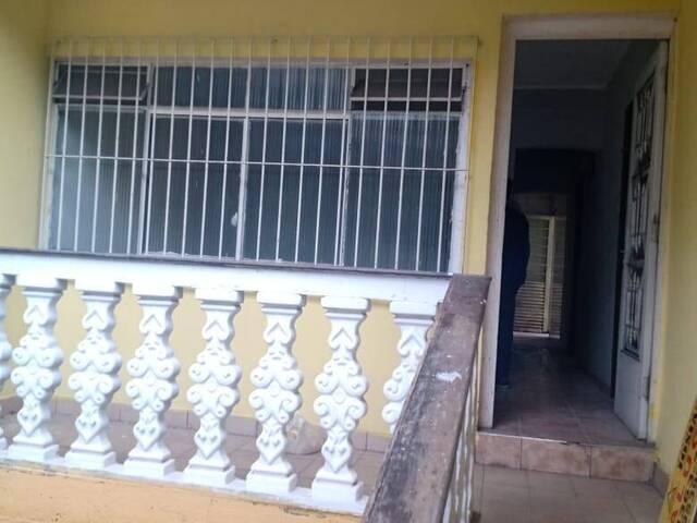 Casa para Venda em Diadema - 2