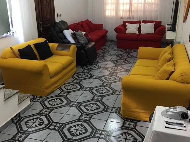 Sobrado para Venda em São Bernardo do Campo - 5