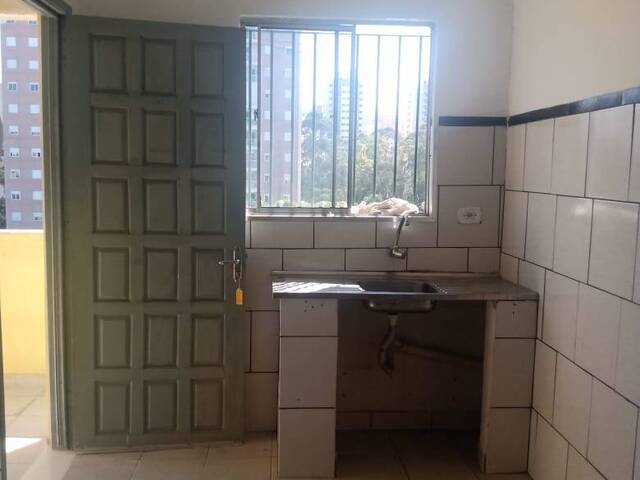 Casa para Locação em São Bernardo do Campo - 2