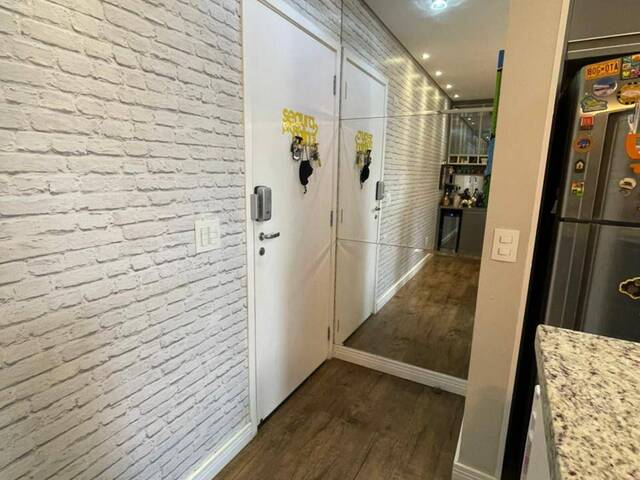Apartamento para Venda em São Paulo - 3