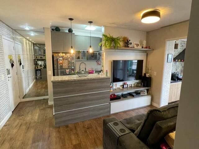 Apartamento para Venda em São Paulo - 4