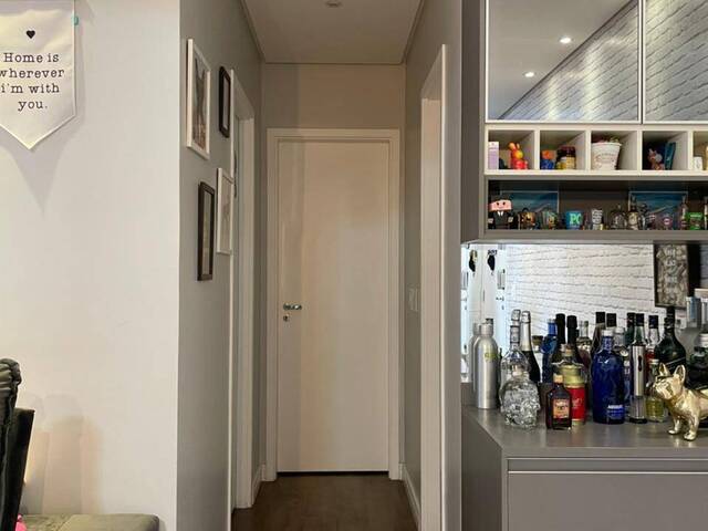 Apartamento para Venda em São Paulo - 2