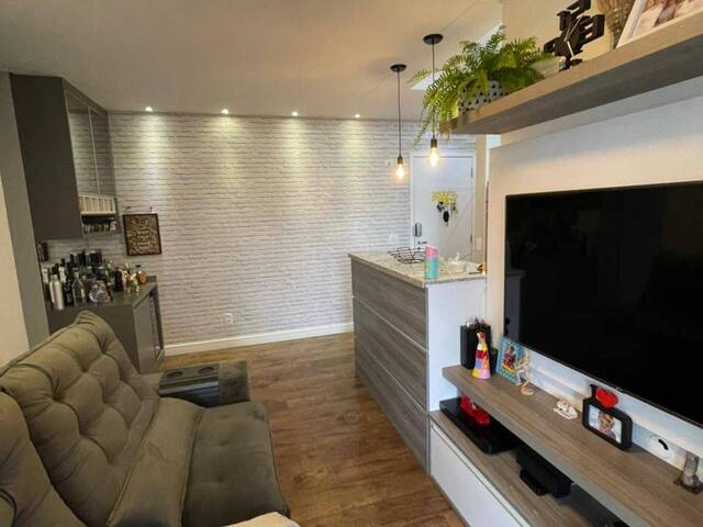 Apartamento para Venda em São Paulo - 5