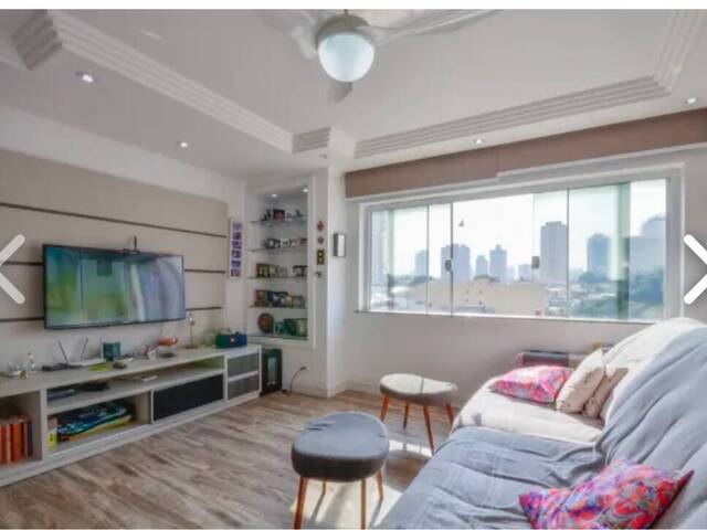 Apartamento para Venda em São Paulo - 4