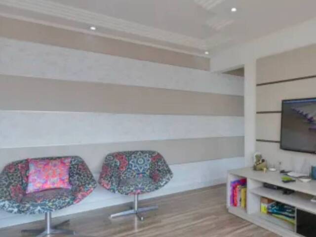 Apartamento para Venda em São Paulo - 2