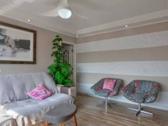 Apartamento para Venda em São Paulo - 3
