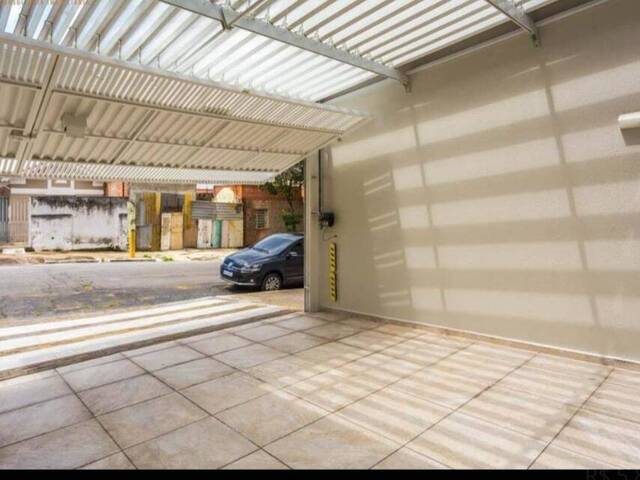 Sobrado para Venda em São Paulo - 2