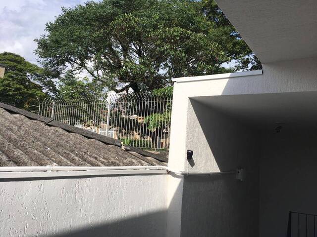 Sobrado para Locação em São Bernardo do Campo - 5