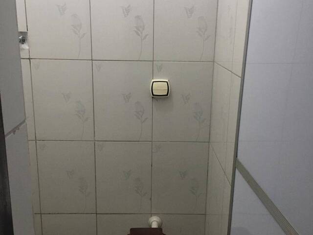 #2014 - Casa para Locação em São Bernardo do Campo - SP - 3