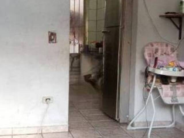 Sobrado para Venda em São Paulo - 2