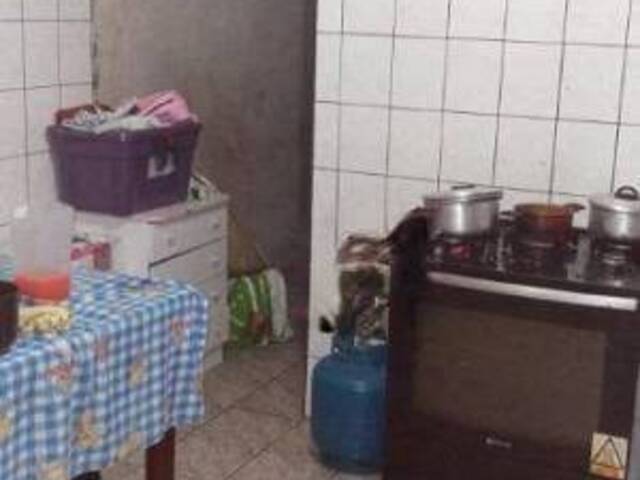 Sobrado para Venda em São Paulo - 5