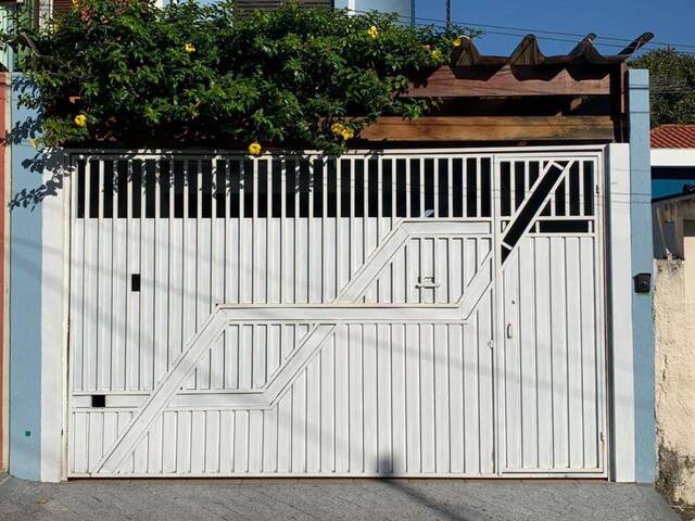 Venda em Vila Santa Teresa (Zona Sul) - São Paulo