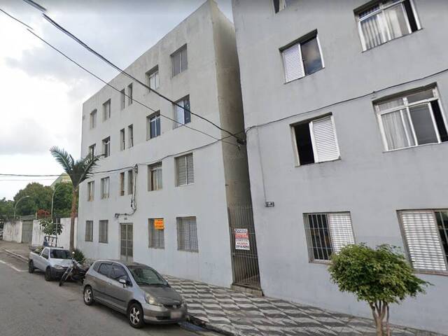 #2033 - Apartamento para Venda em São Paulo - SP - 1