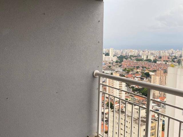 #2034 - Apartamento para Venda em São Paulo - SP - 3