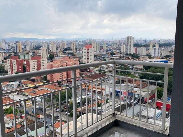 #2034 - Apartamento para Venda em São Paulo - SP - 2