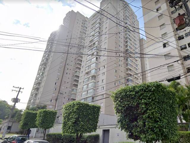 #2034 - Apartamento para Venda em São Paulo - SP - 1