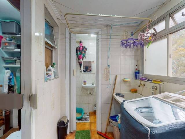 Apartamento para Venda em São Paulo - 5