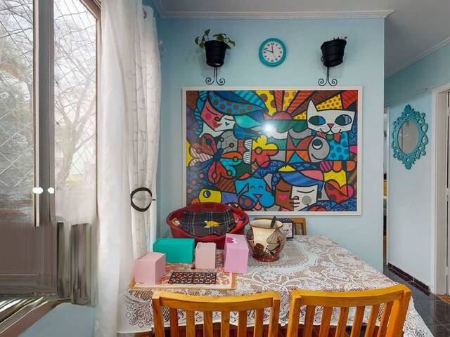 Apartamento para Venda em São Paulo - 3