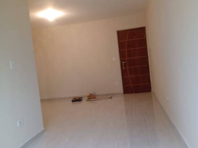 Apartamento para Venda em São Bernardo do Campo - 4