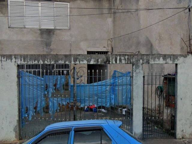 Venda em Vila Santa Teresa (Zona Sul) - São Paulo