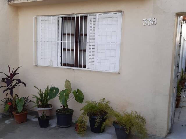 Casa para Venda em Diadema - 2