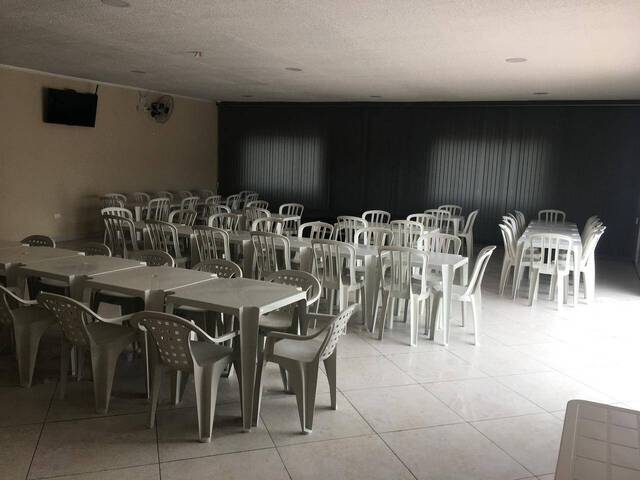 #964 - Salão Comercial para Locação em São Bernardo do Campo - SP - 2