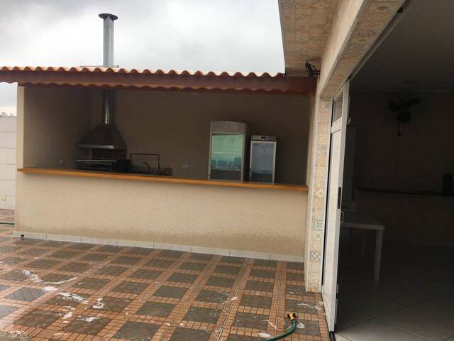 #964 - Salão Comercial para Locação em São Bernardo do Campo - SP - 3