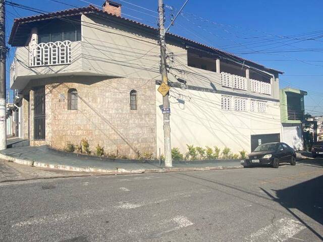 Sobrado para Venda em São Bernardo do Campo - 3