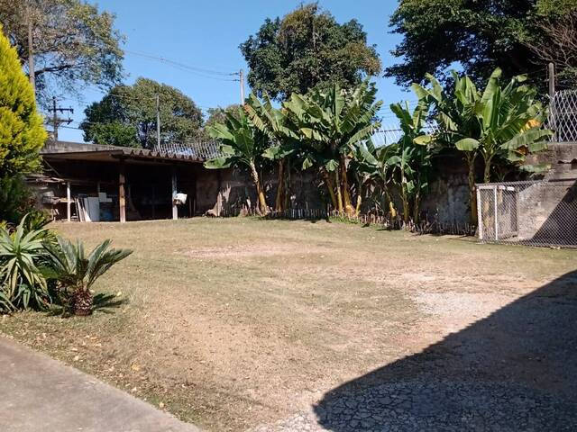 Galpão para Locação em São Bernardo do Campo - 4