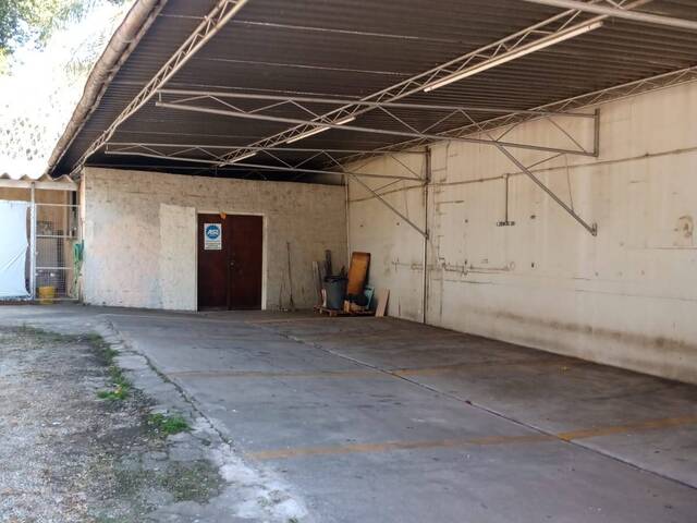 Galpão para Locação em São Bernardo do Campo - 5