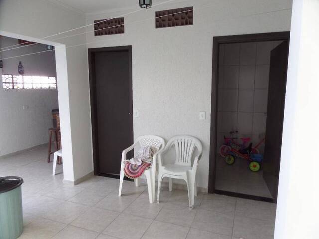 Sobrado para Venda em São Bernardo do Campo - 4