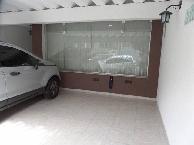 Sobrado para Venda em São Bernardo do Campo - 2