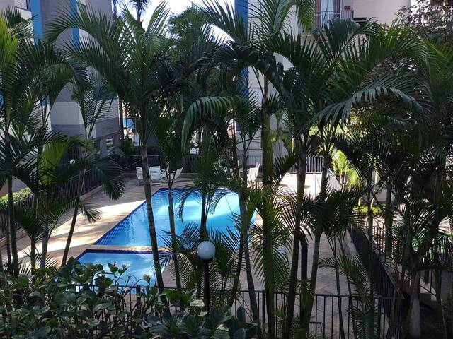 Apartamento para Venda em Diadema - 3